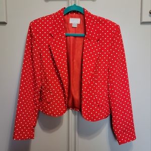 VINTAGE ESPRIT COLLECTION BLAZER